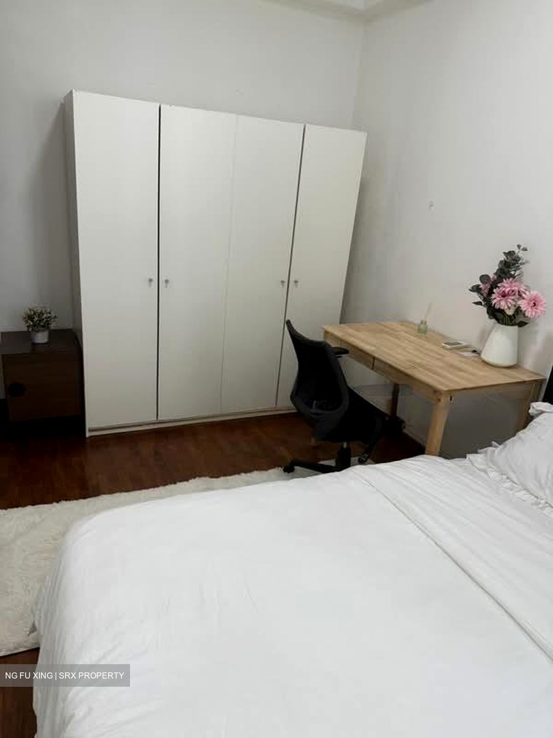 St. Francis Lodge (D12), Apartment #589300481